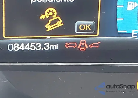 2018 Ford Explorer Xlt z USA, uszkodzony, nr VIN 1FM5K8D84JGC60212